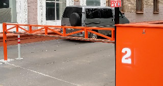 Купить антивандальный шлагбаум Туймазы, цена от 4178 руб.