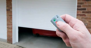 Купить автоматику для рулонных ворот Туймазы, цена от 2803 руб.