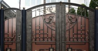 Купить услугу замер ворот Туймазы, цена от 582 рублей